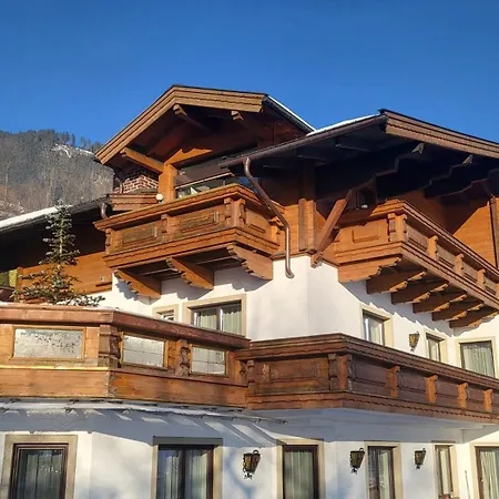 Mayr Apartment Bad Hofgastein