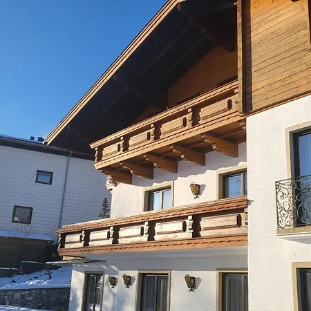 Apartment Mayr Bad Hofgastein