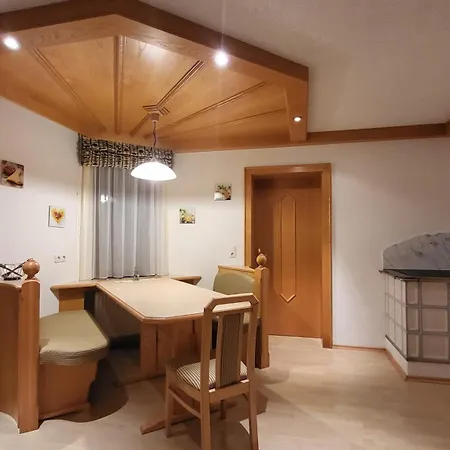 Apartment Mayr Bad Hofgastein