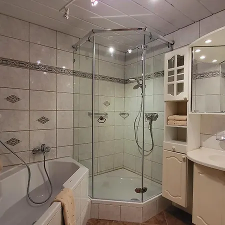 Apartment Mayr
