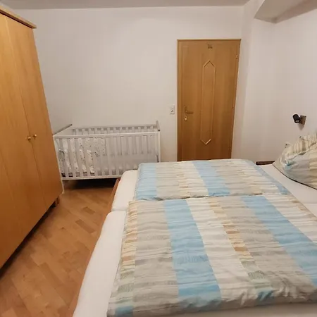 Apartmán Mayr Bad Hofgastein