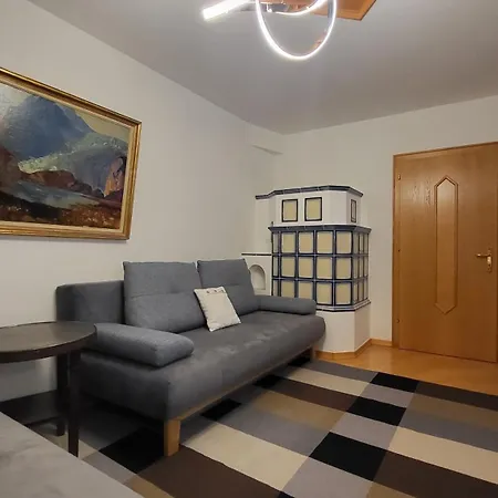 Apartment Mayr *