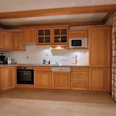 Apartment Mayr *