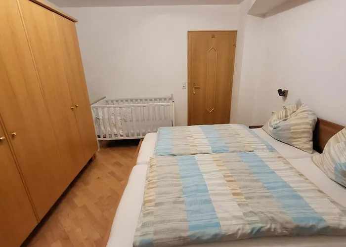 Apartamento Mayr Bad Hofgastein